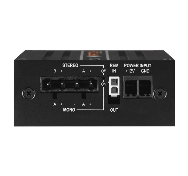 Match M 2.1AMP - 3