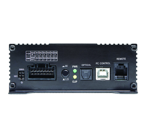 DD Audio DSI-3 - 2