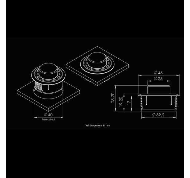 HELIX Conductor - 9