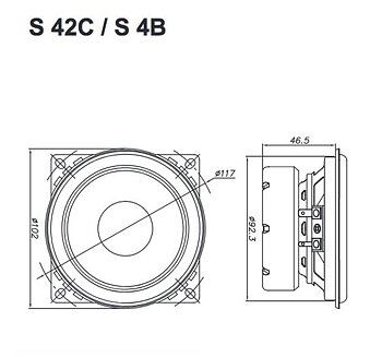 Helix S 4B