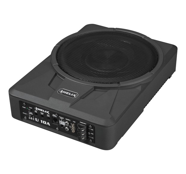 Helix  U 10A
