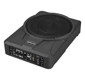 Helix  U 10A