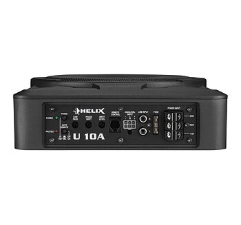 Helix  U 10A
