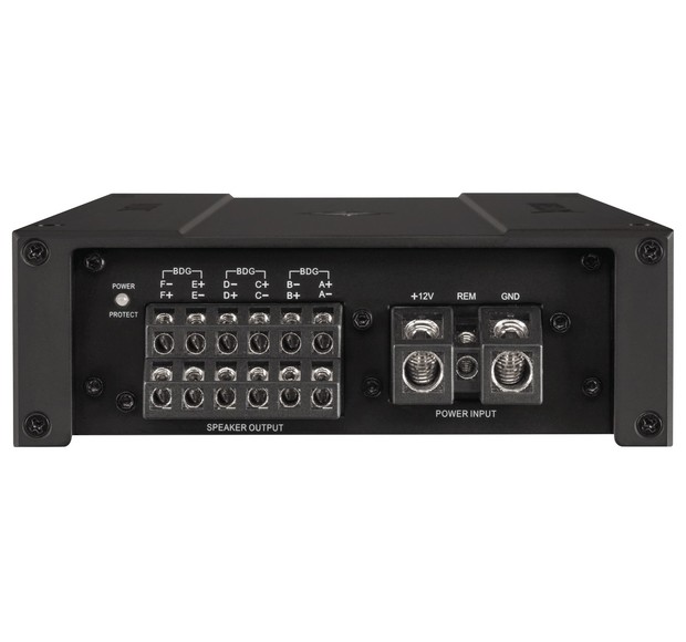 Helix M SIX - 2