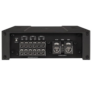 Helix M SIX