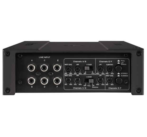 Helix M SIX - 3