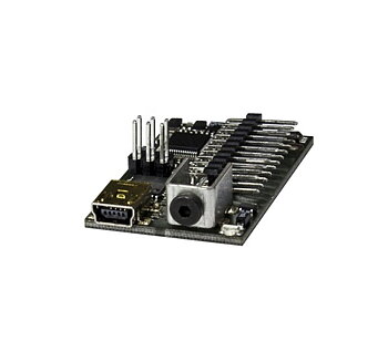 MATCH MEC HD-Audio USB-Interface UP 7BMW