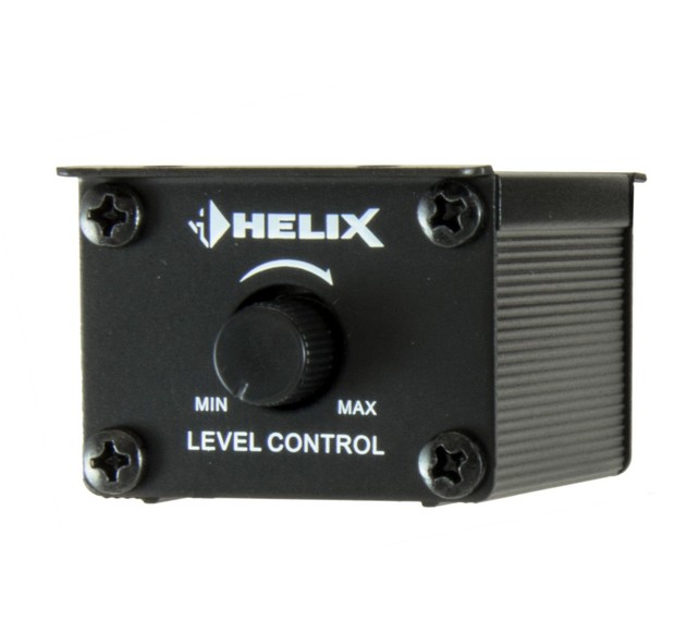 HELIX SRC