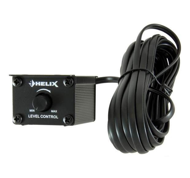 HELIX SRC - 2