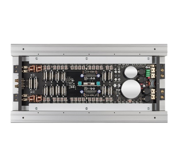 Brax GX2000 Black short - 5