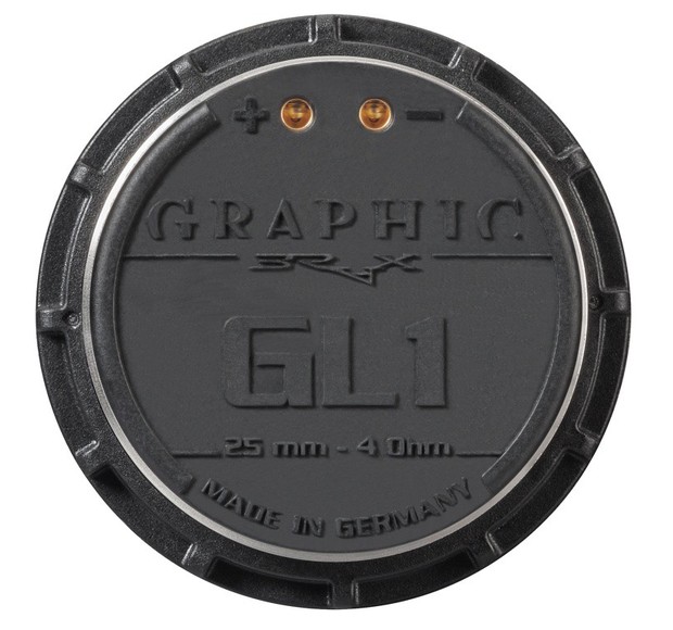 Brax GL 1 - 4