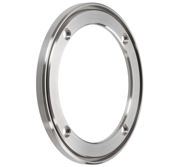 Brax Solid stainless steel mounting ring 3″ - 4
