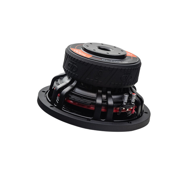 DD audio SL710-D2 - 3