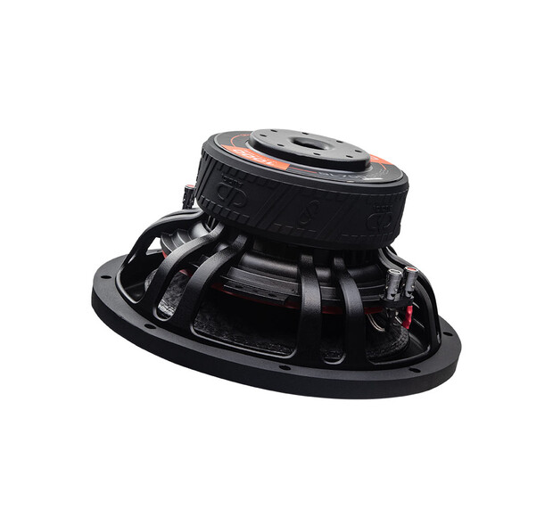 DD audio SL712-D2 - 3
