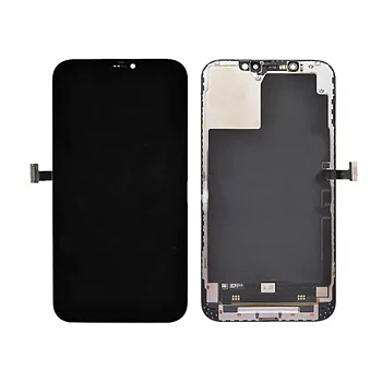 iPhone 16 Plus Oled skärm (livstidsgaranti) - Original