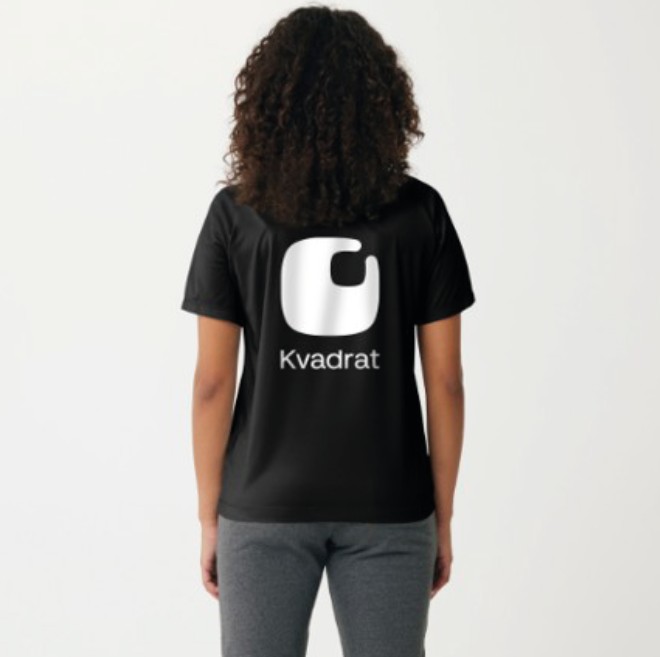 Sport T-shirt UNISEX  - 2