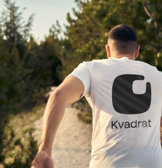 Sport T-shirt UNISEX 