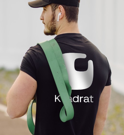 Sport T-shirt UNISEX  - 3