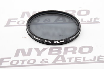 Kenko C-Pol 52 mm