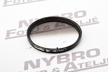 Chromofilter G1  52 mm