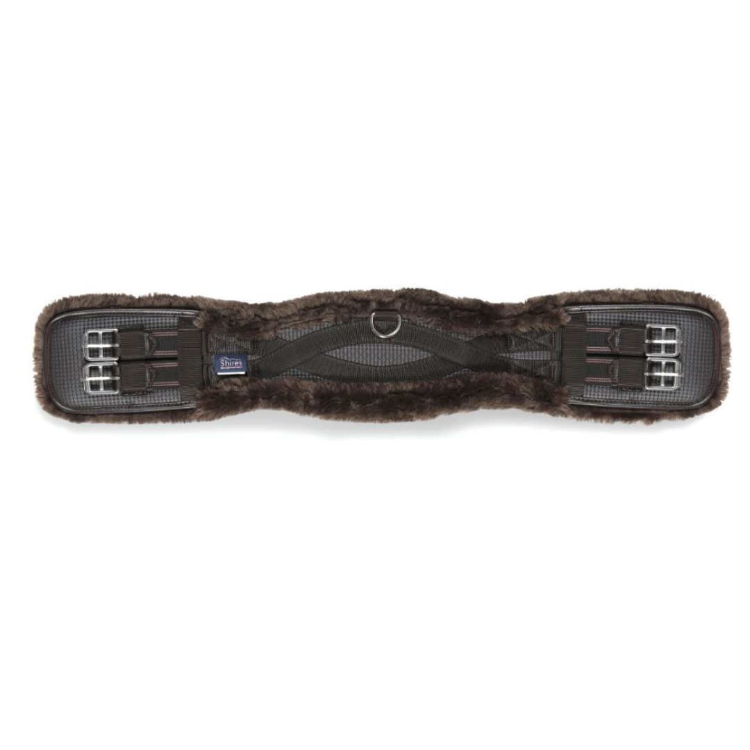 ARMA SUPAFLEECE DRESSYRGJORD  - 3