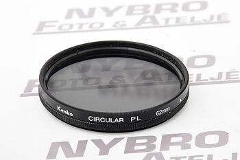 Kenko C-Pol 62 mm