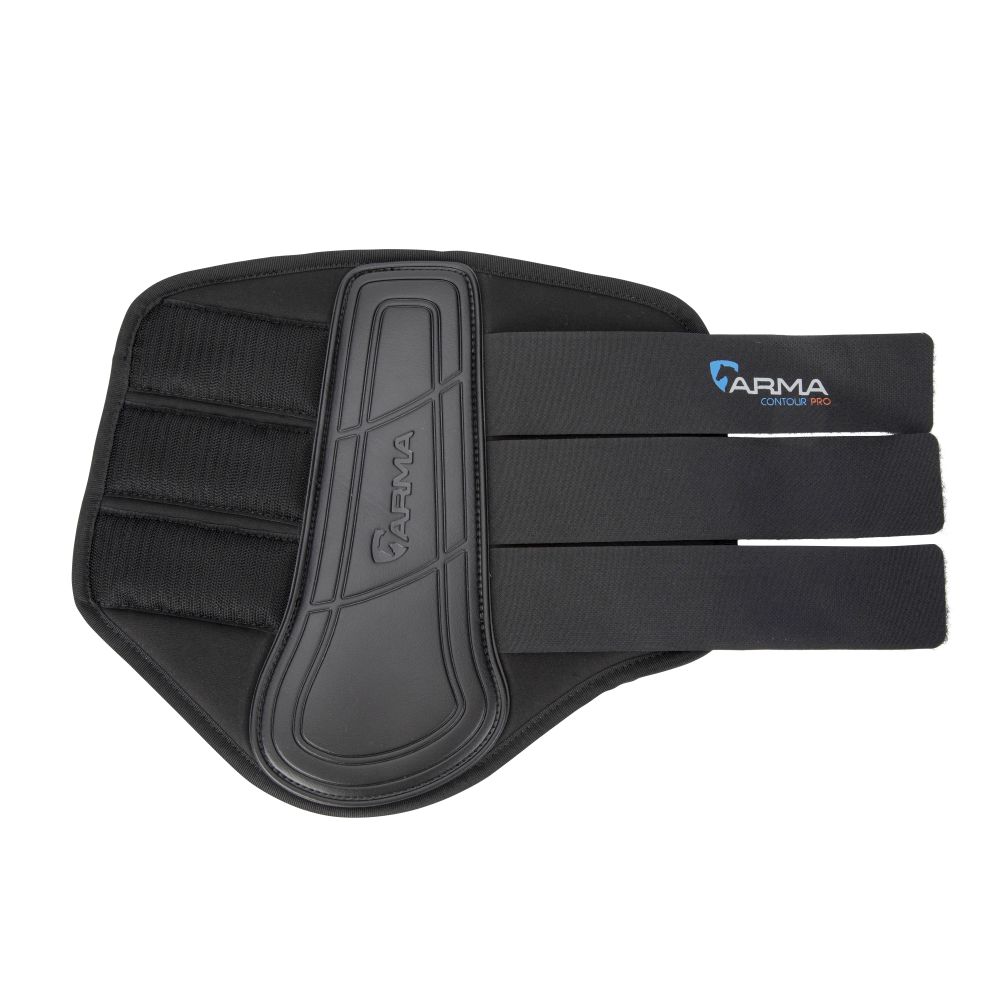 ARMA CONTOUR PRO BRUSHING BENSKYDD - 2