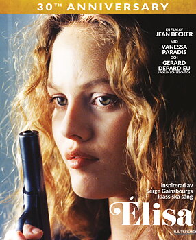 Elisa (Blu-ray)