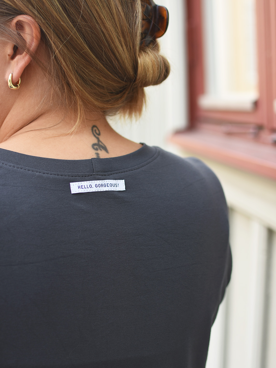 LYKKE T-SHIRT - 11