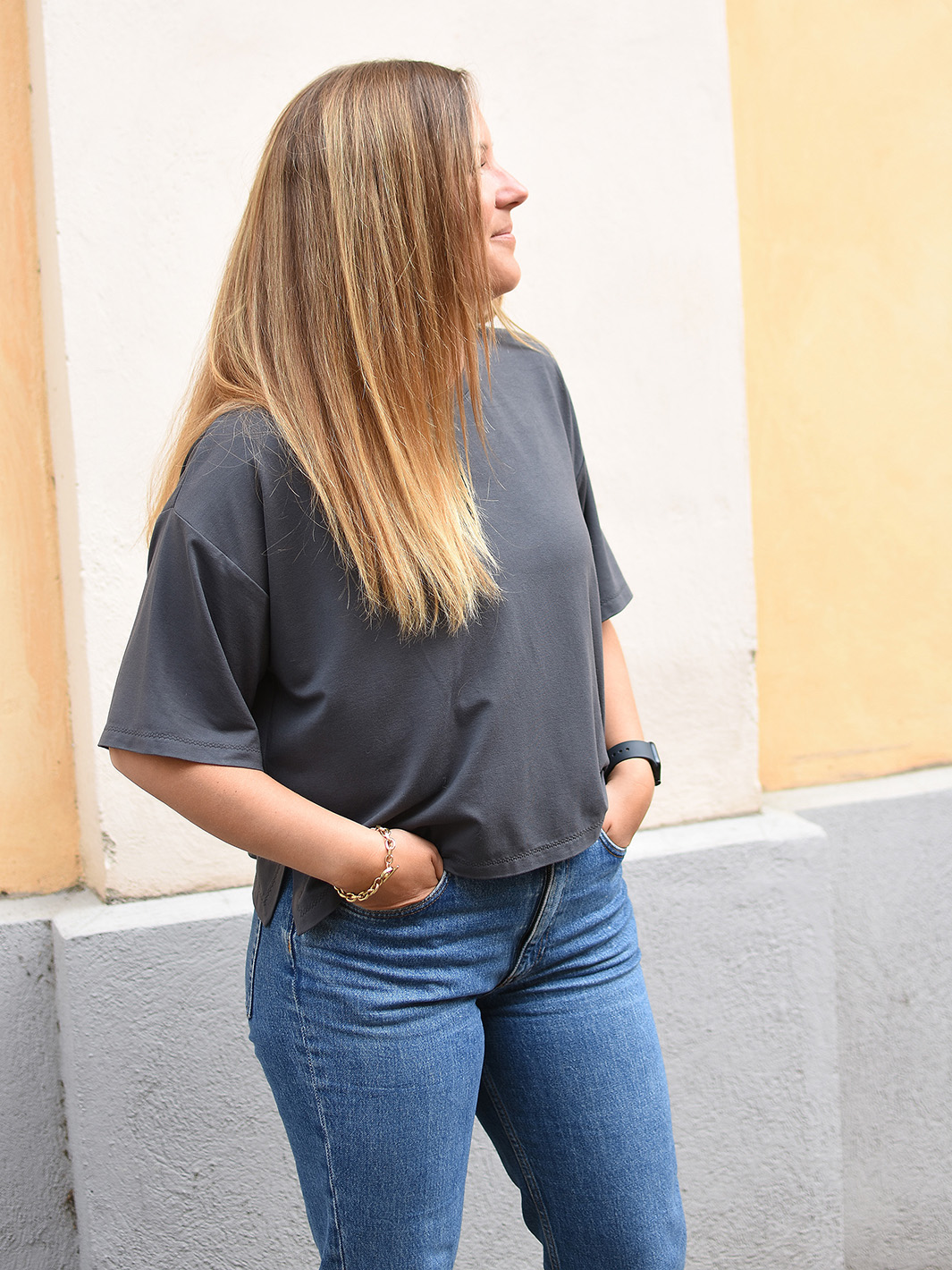 LYKKE T-SHIRT - 9