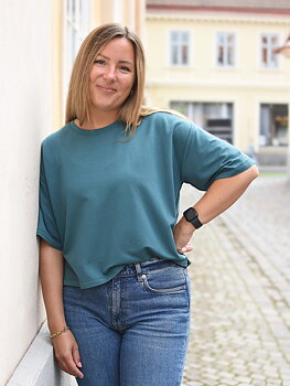 LYKKE T-SHIRT
