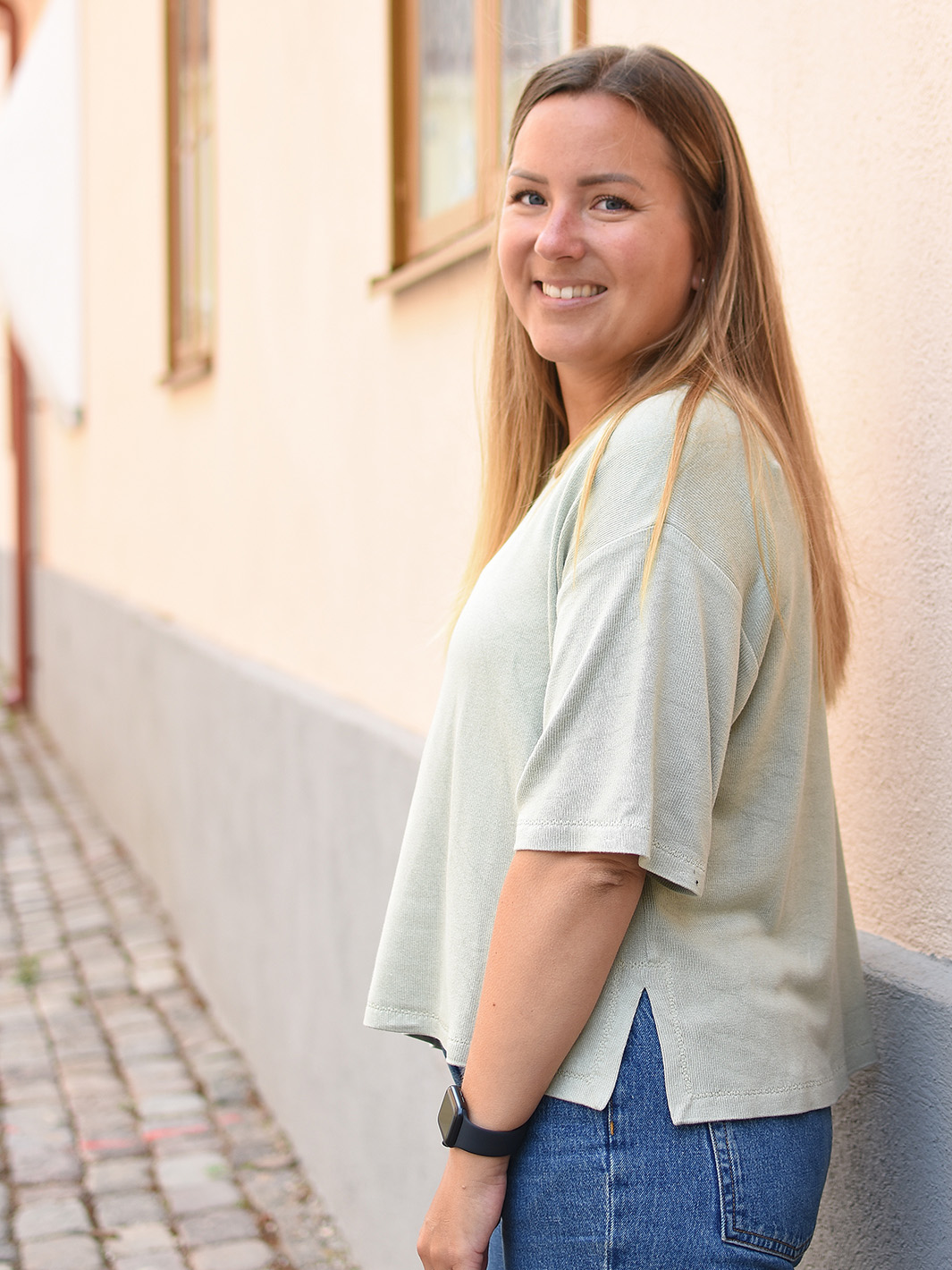 LYKKE T-SHIRT - 7