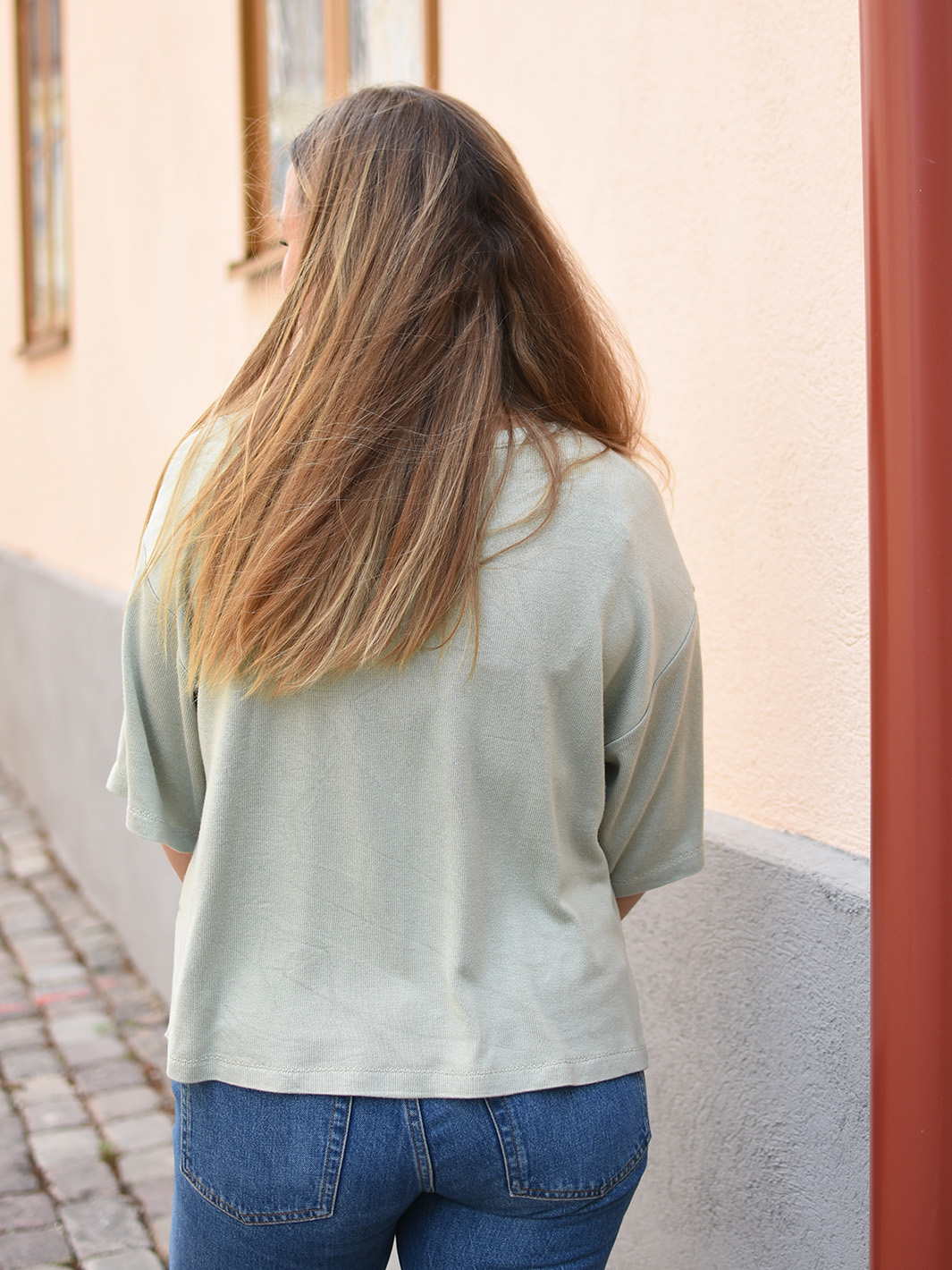 LYKKE T-SHIRT - 8