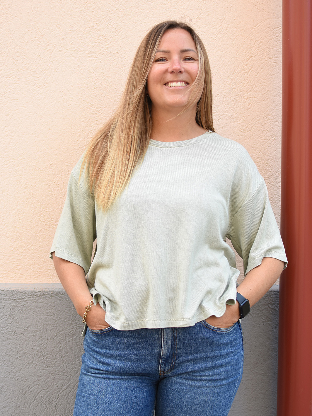 LYKKE T-SHIRT - 6