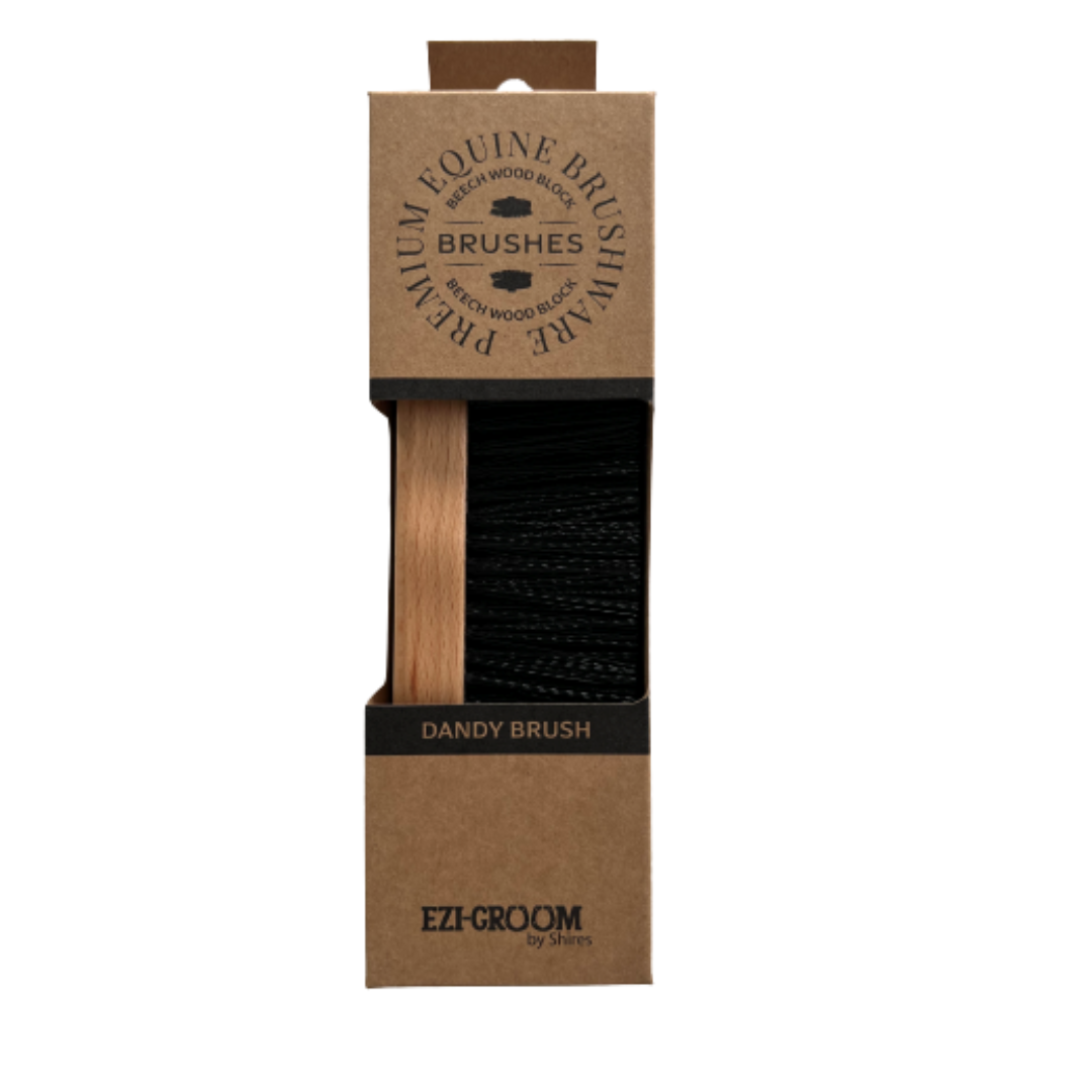 EZI-GROOM PREMIUM ROTBORSTE - 3