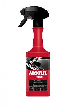 Motul Car glas rengöring