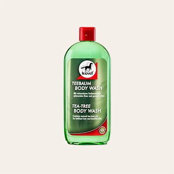 Leovet Tea-Tree Body Wash