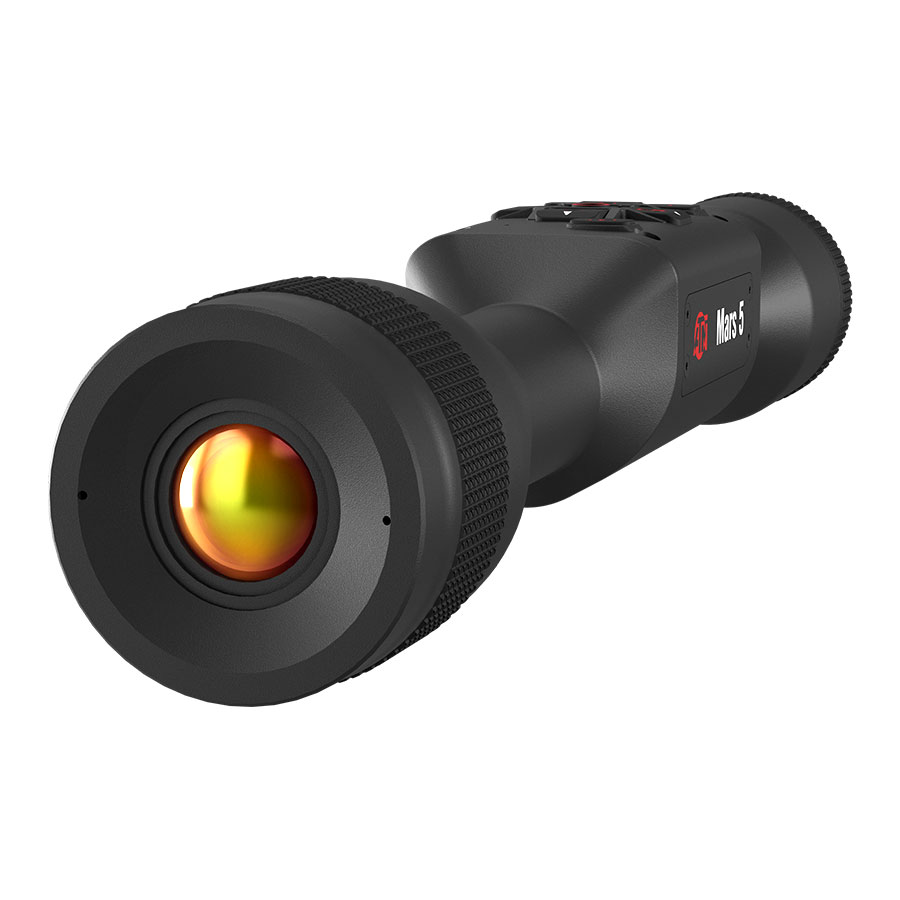 ATN Mars 5 EVO Termisk kikarsikte 4-16x, 320x240
