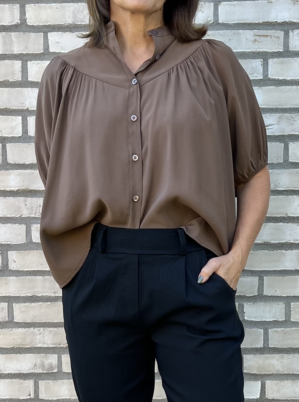 Marta Blus Melodie Brun - 4