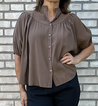 Marta Blus Melodie Brun