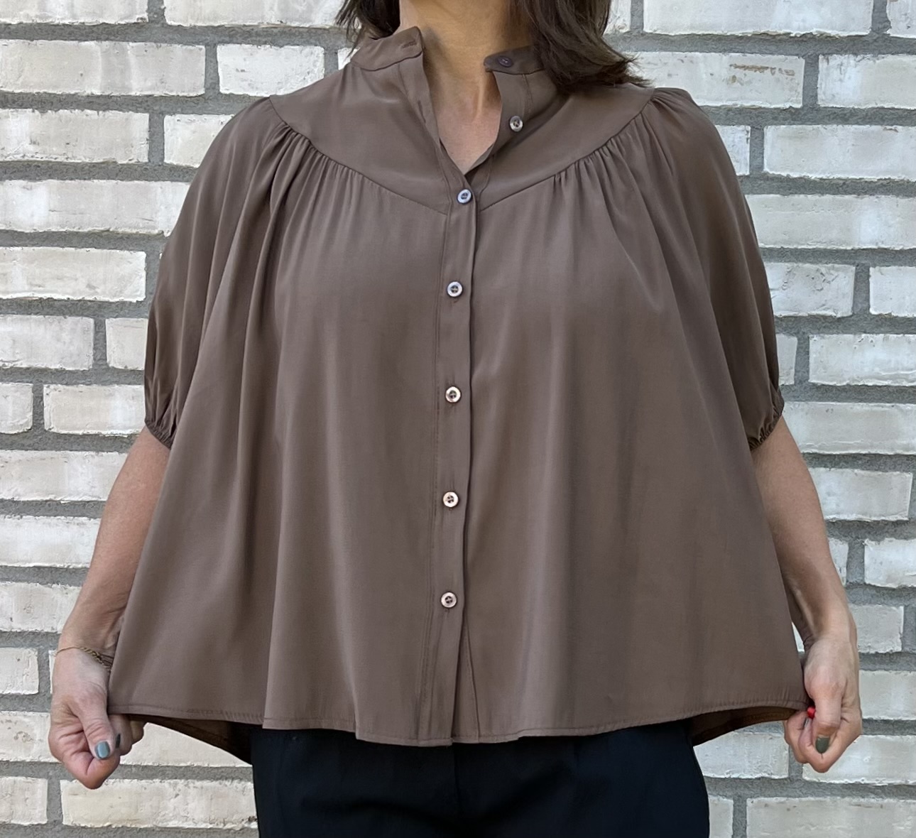 Marta Blus Melodie Brun - 3