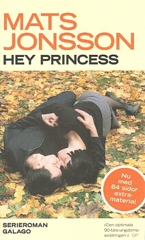 Mats Jonsson Hey princess