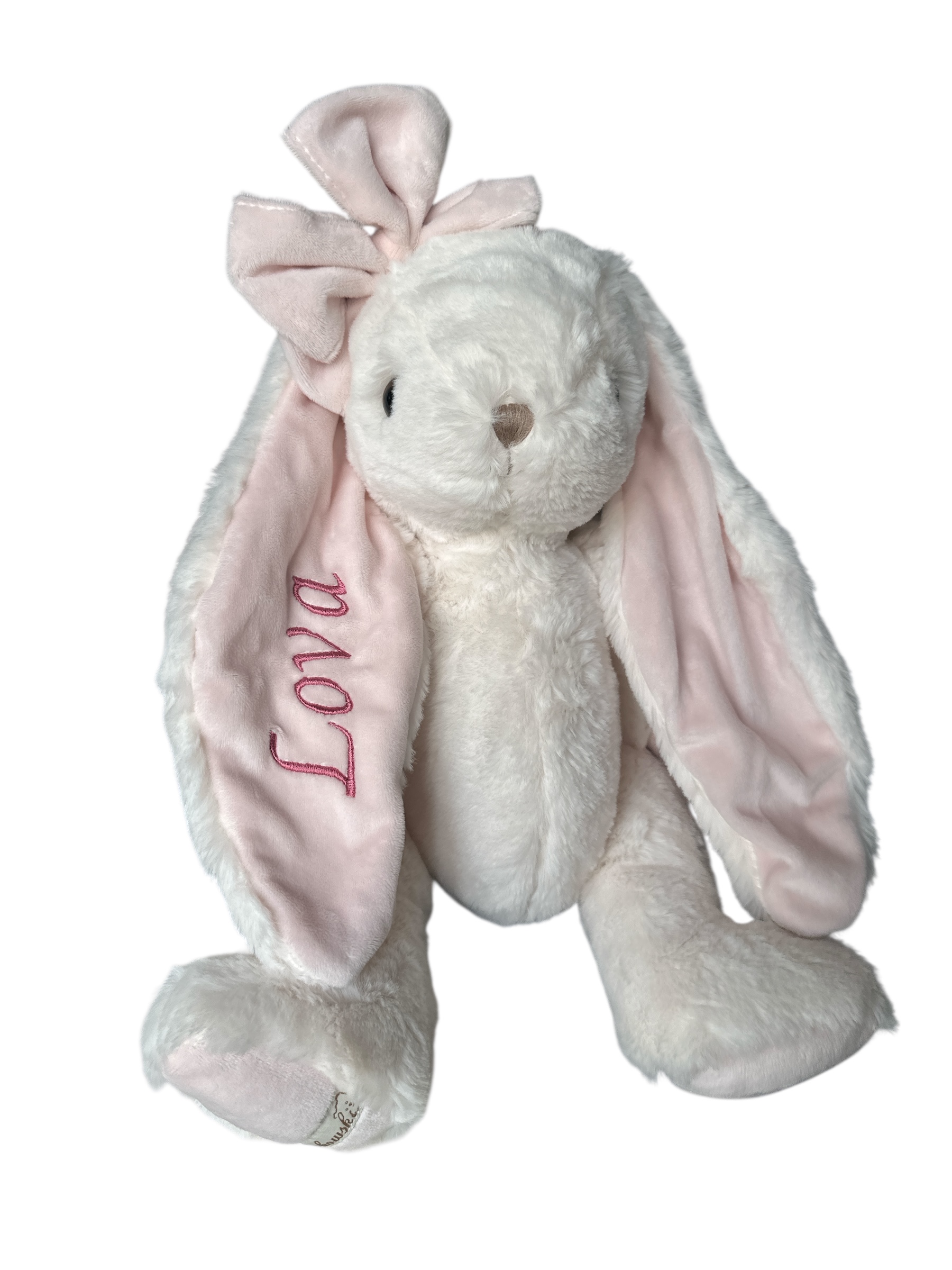 Gosedjur med namn  -  Sweet LiliBet