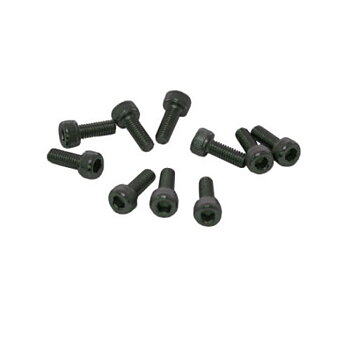 Ultimate Racing UR163308 M3x8mm CAP HEAD SCREWS (10 pcs)