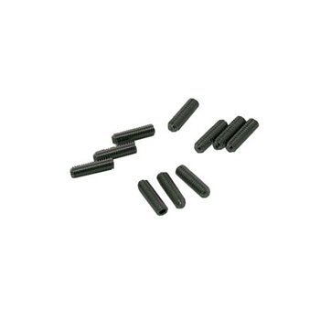 Ultimate Racing UR164310 M3x10mm SET SCREWS (10 pcs)