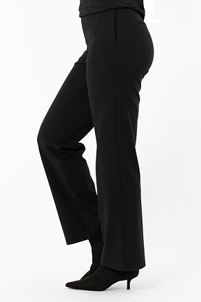 Manhattan pants - black