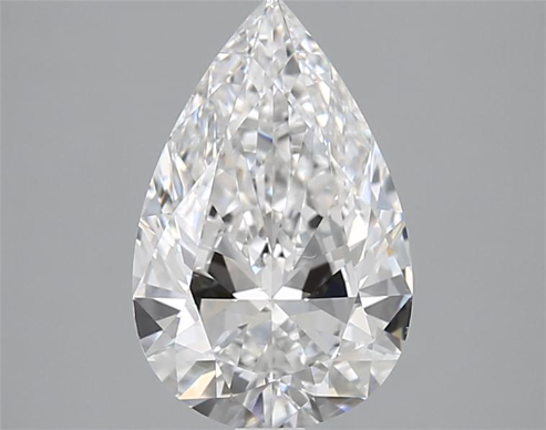 2.01 Ct  Päron
