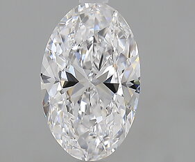 2.0 ct Oval