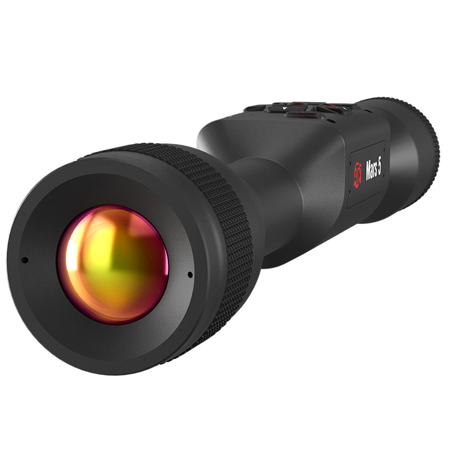 ATN Mars 5 EVO Termisk kikarsikte 5-20x, 320x240
