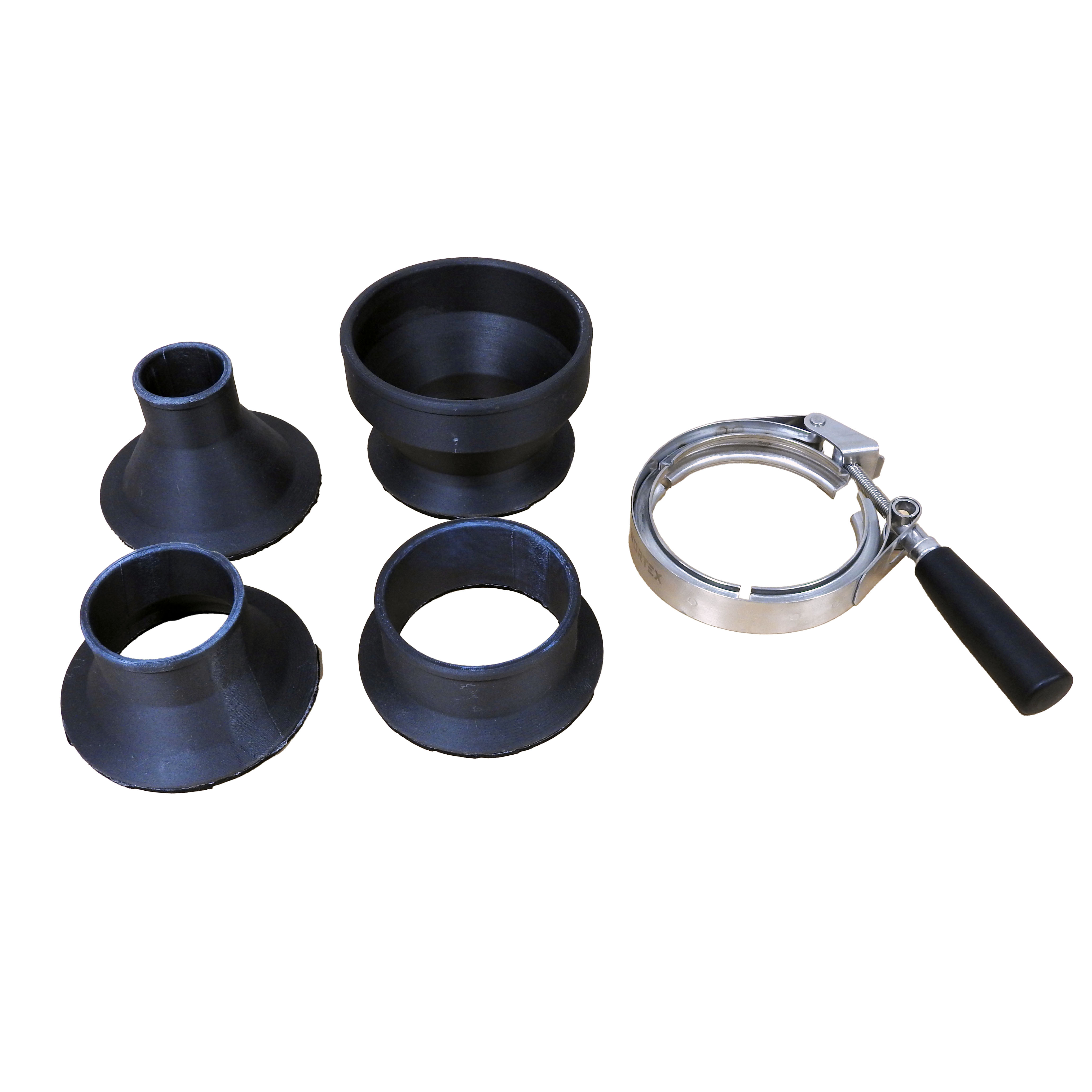 Tubegun Pocket-jet for 2" to 6"  - 5